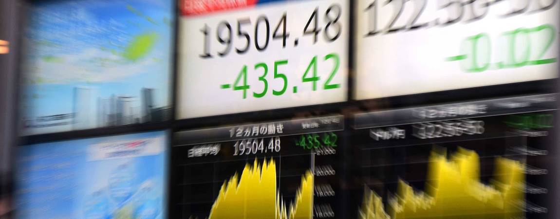 Dall'economia di pace all'economia di guerra